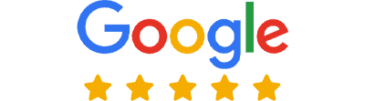 Google 5-Star Rating